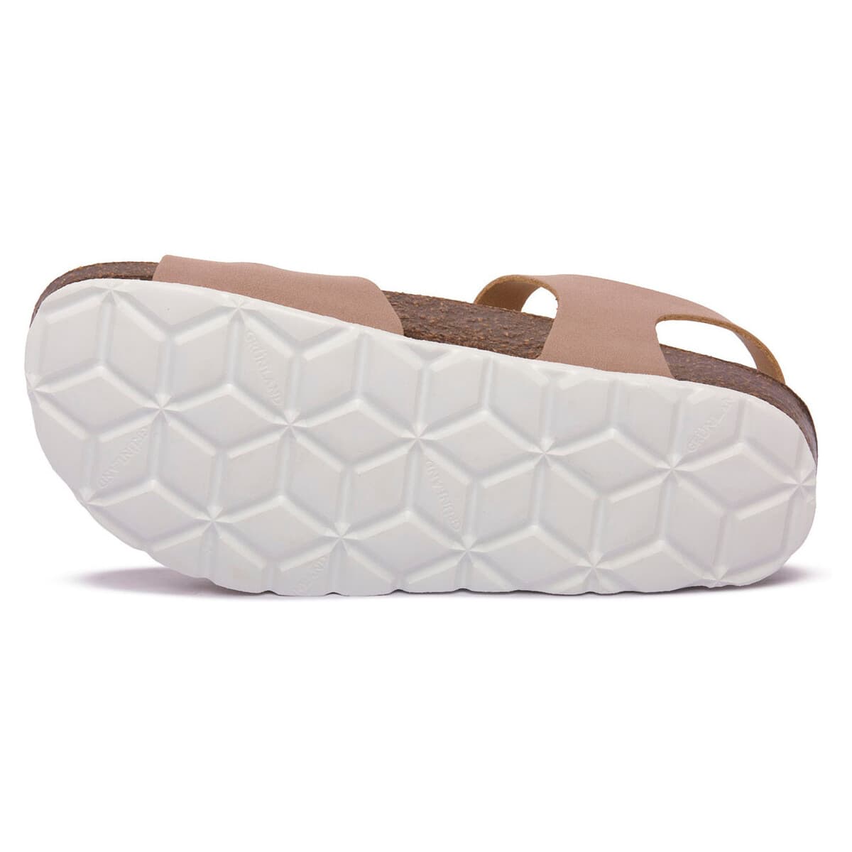 Girls' Sandals Grunland Pink