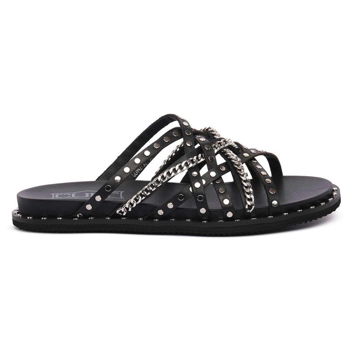 Women's Mules Cult Black