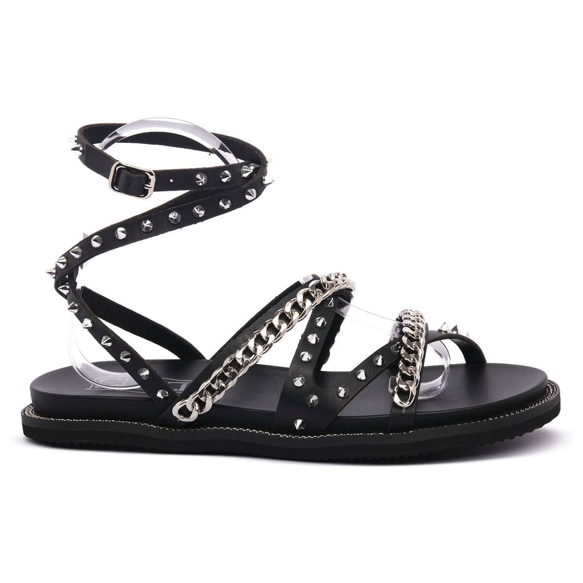 Women's Sandals Cult Black