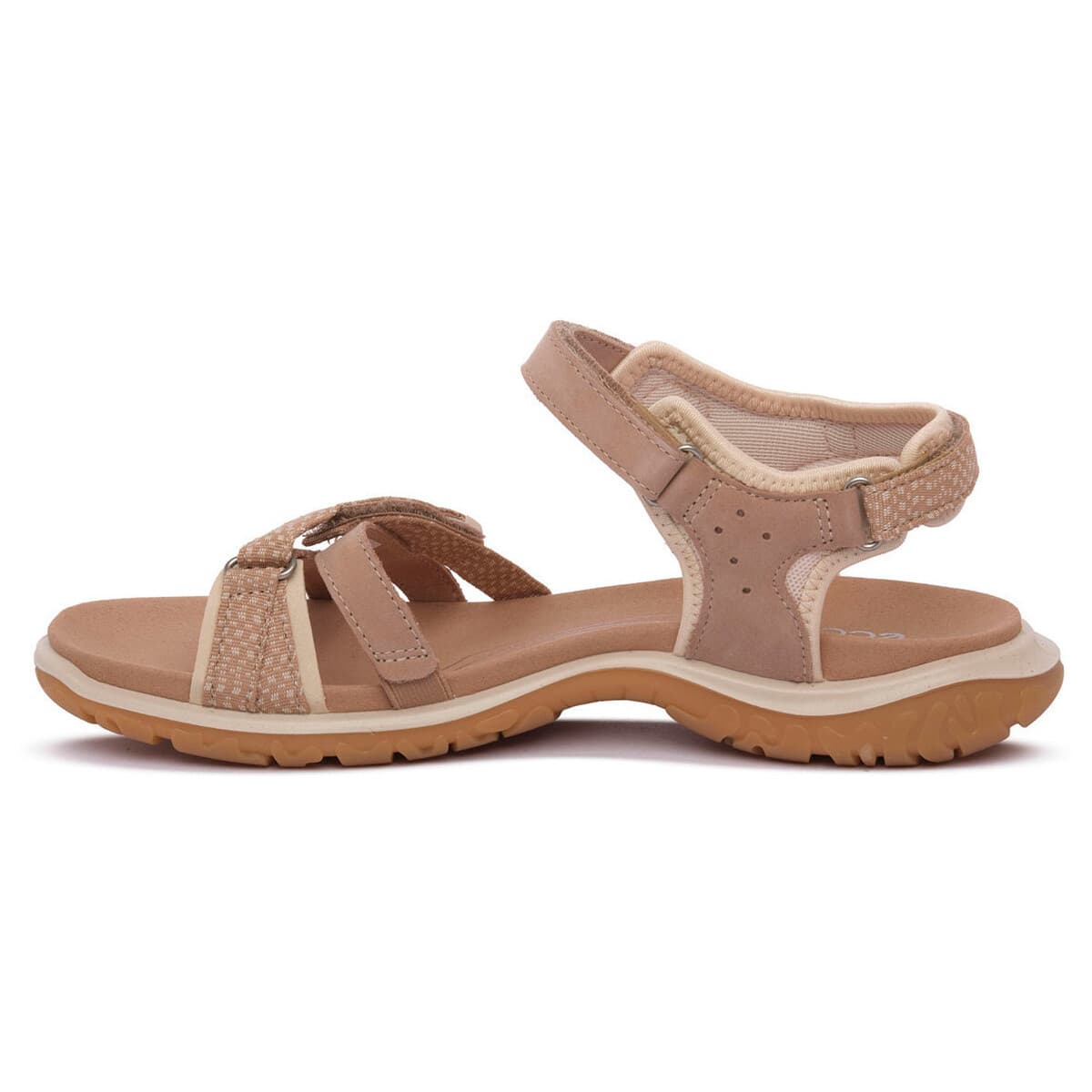 Women's Sandals Ecco Blue