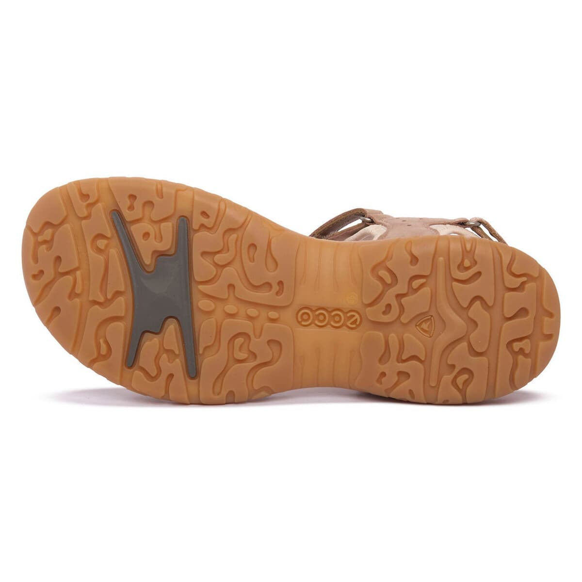 Women's Sandals Ecco Blue