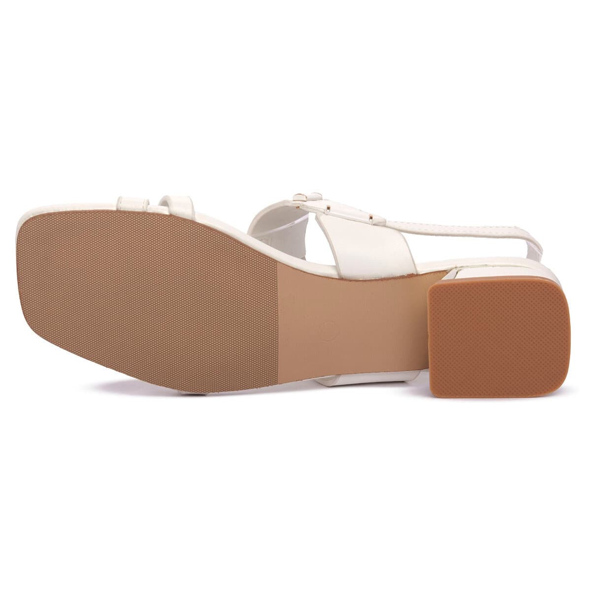 Women's Pumps Laura Biagiotti White