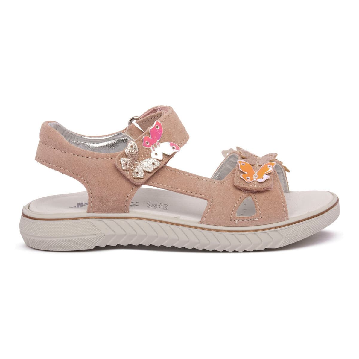 Girls' Sandals Imac Pink