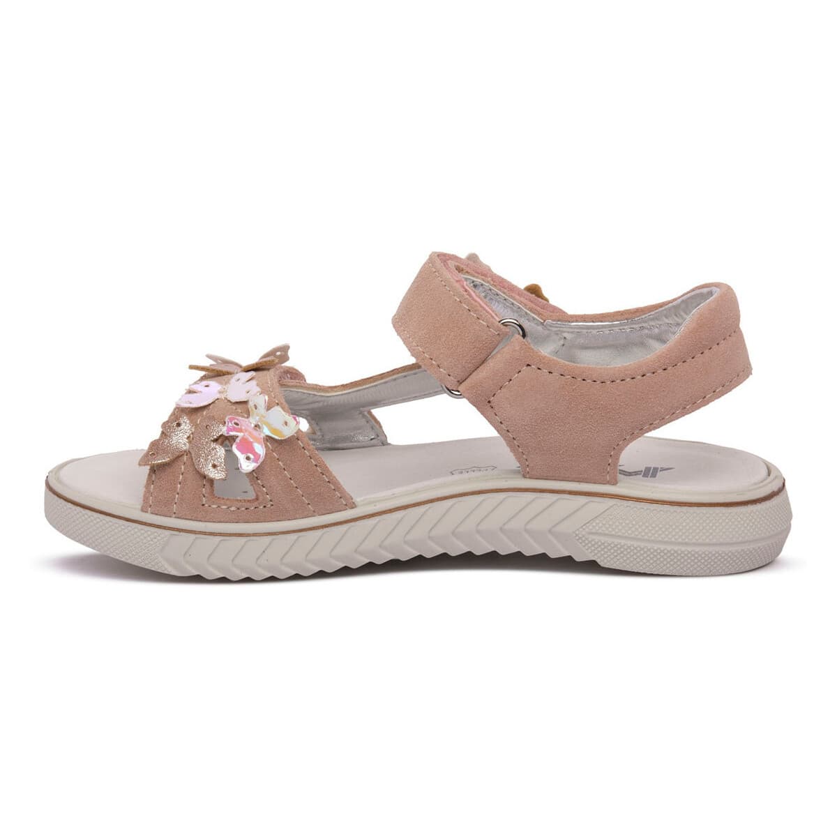 Girls' Sandals Imac Pink