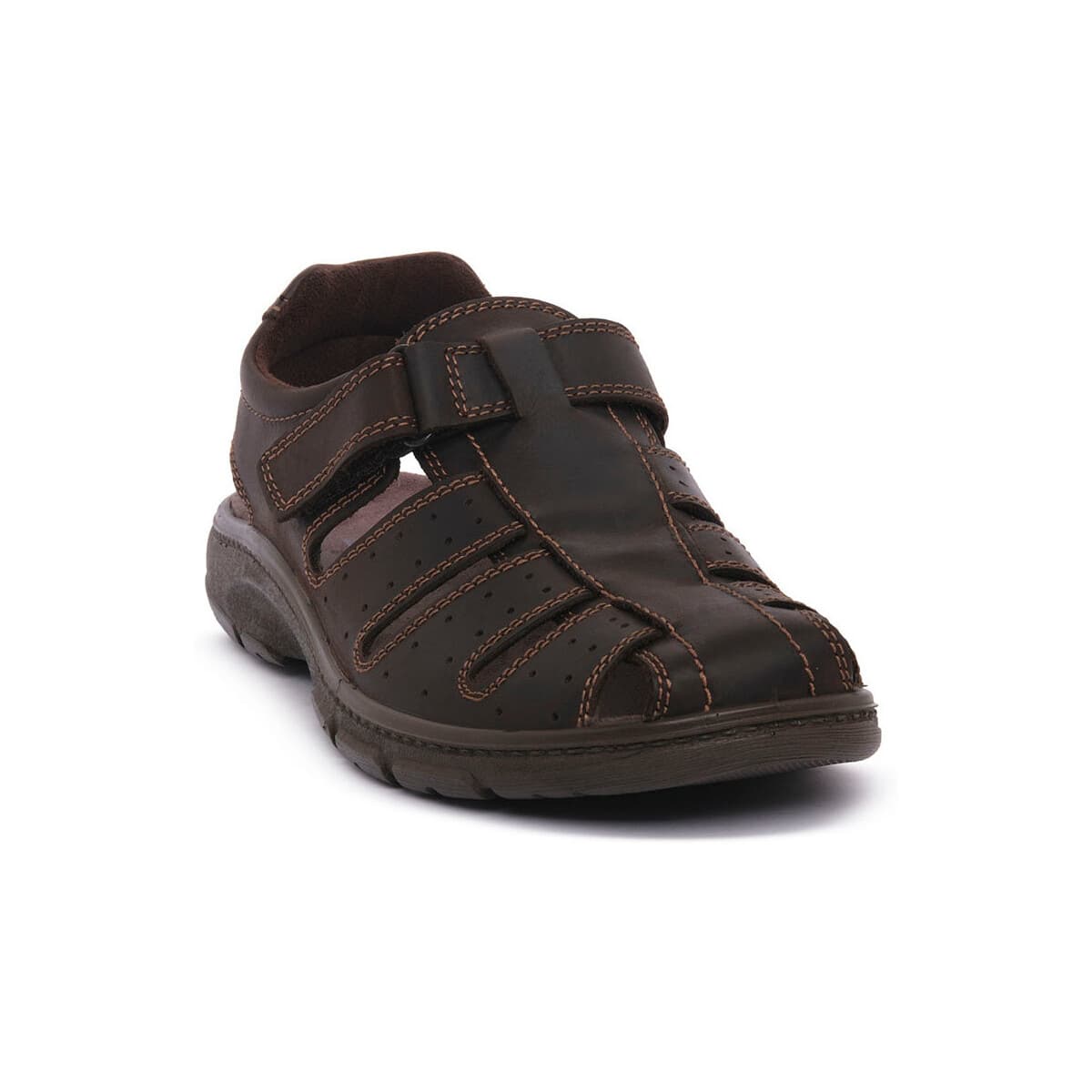 Men's Sandals Imac Brown