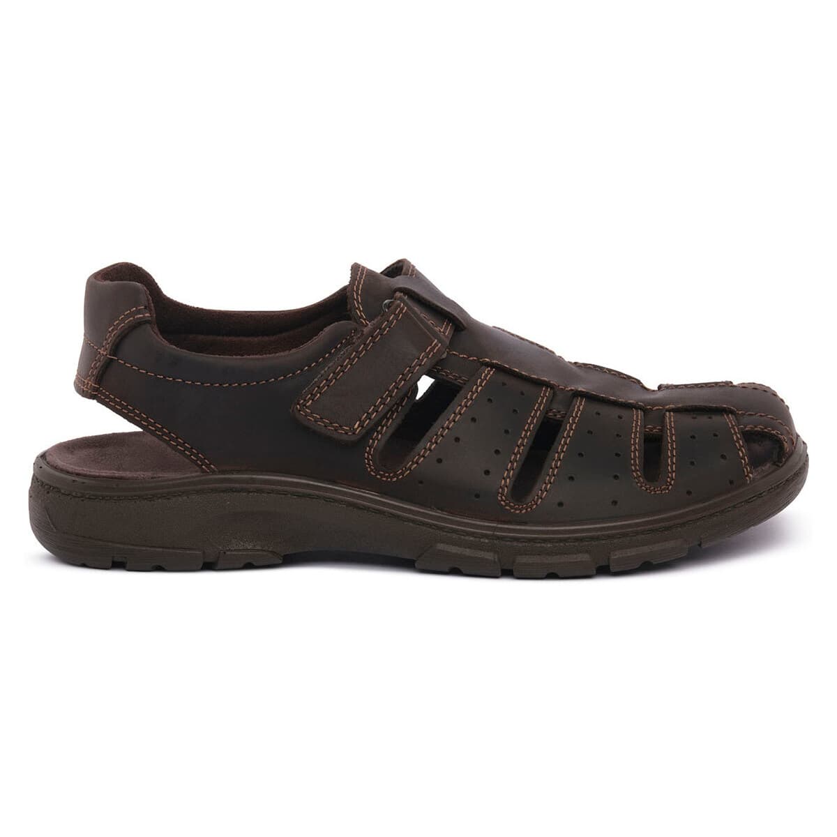 Men's Sandals Imac Brown