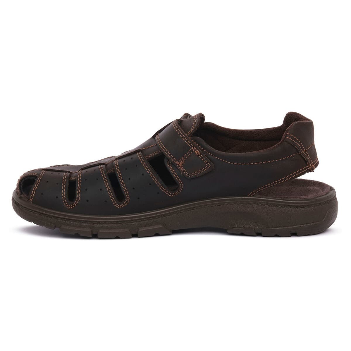 Men's Sandals Imac Brown