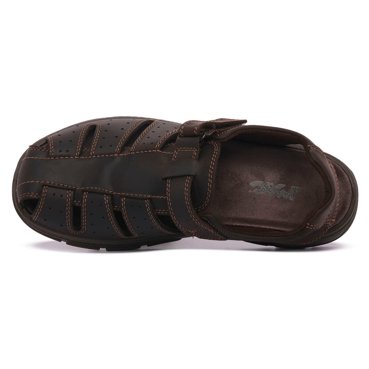 Men's Sandals Imac Brown