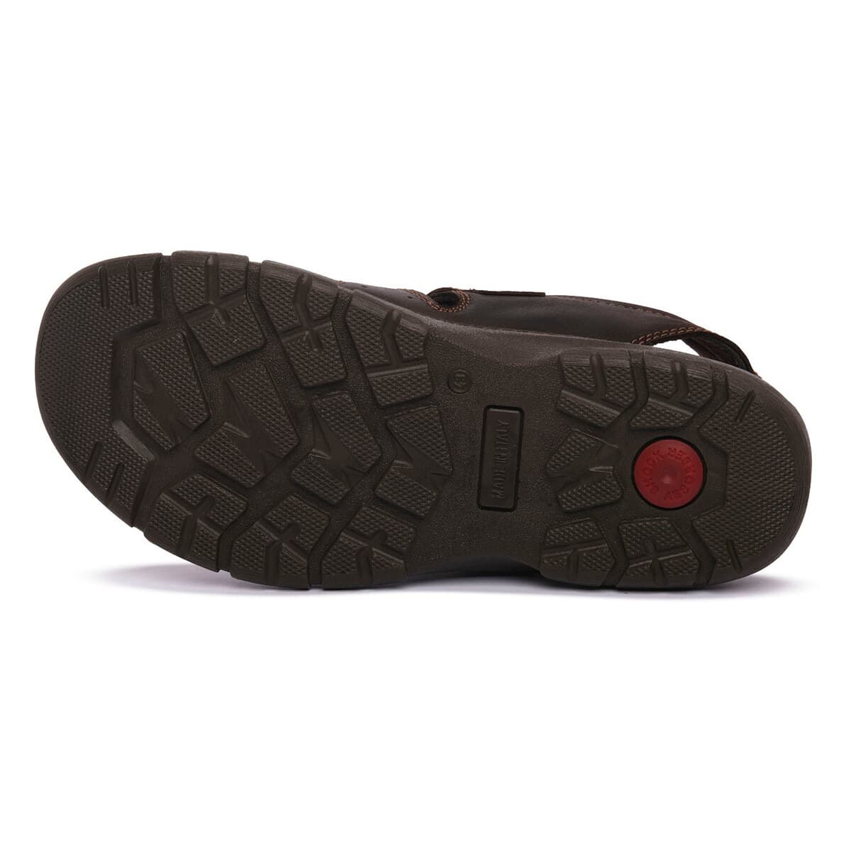 Men's Sandals Imac Brown