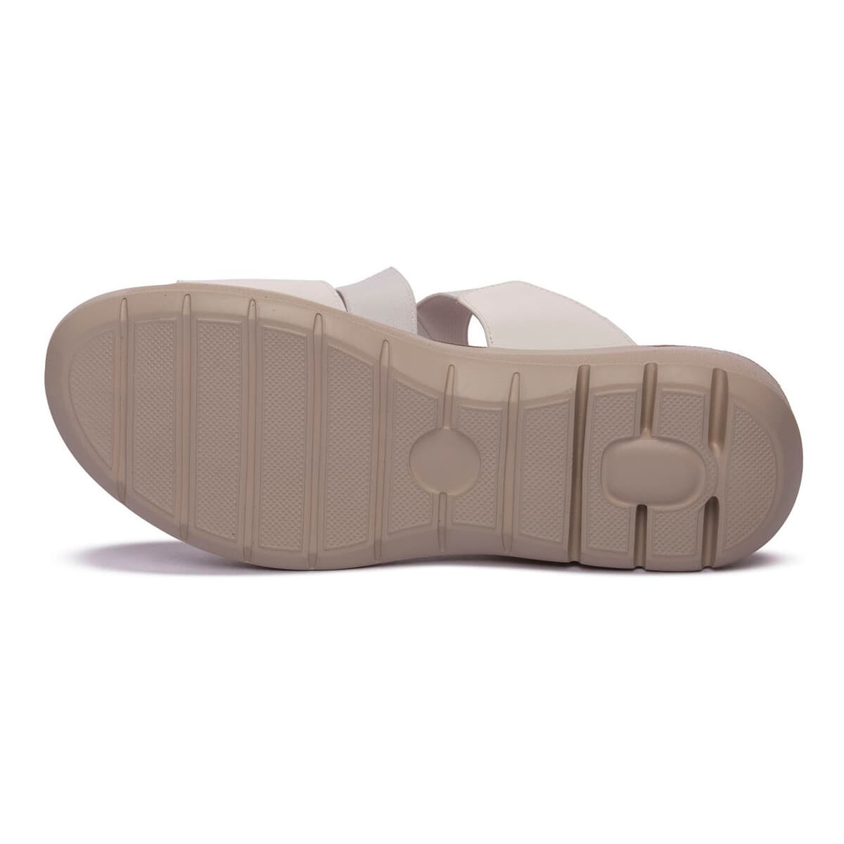 Women's Mules Grunland White