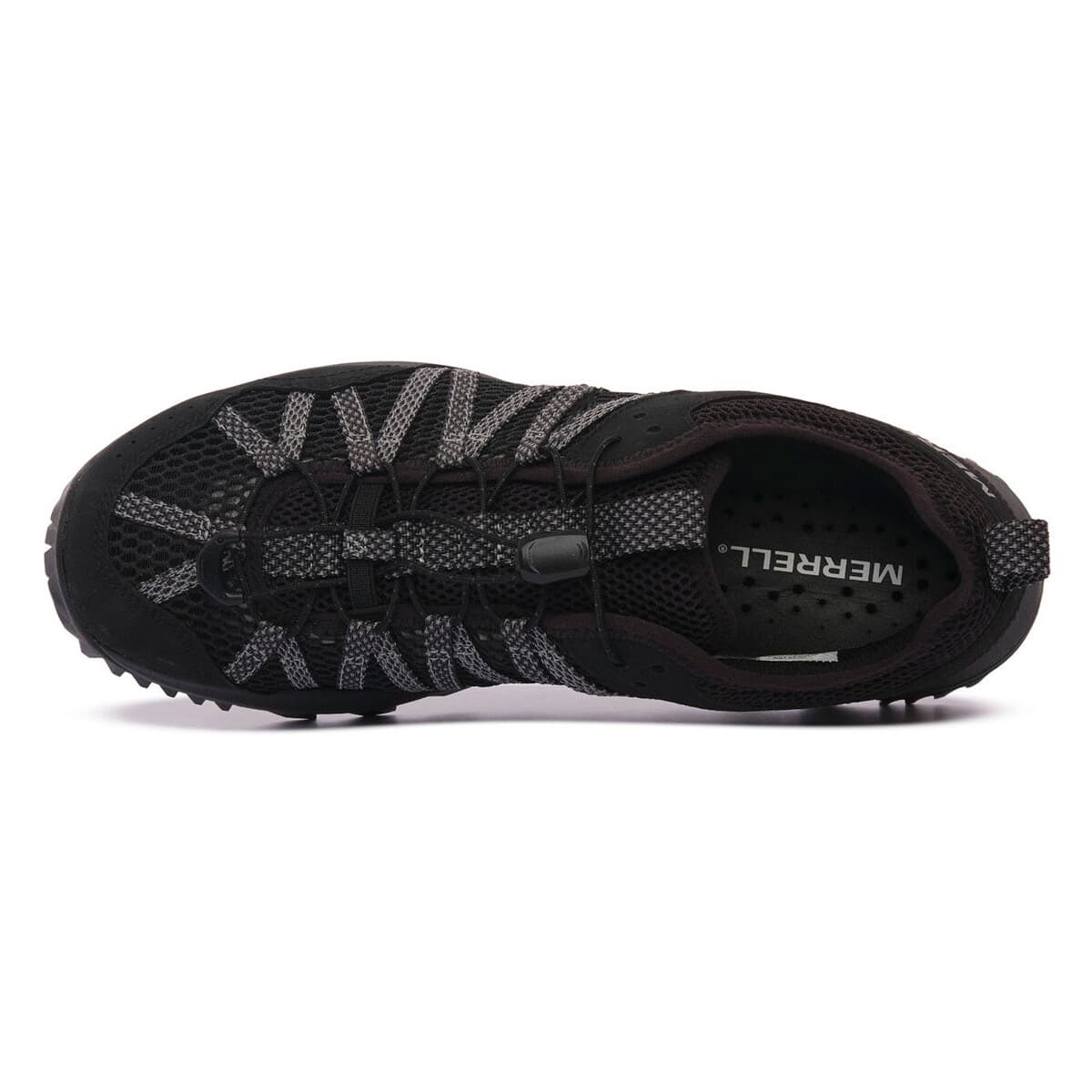 Men's Outdoor Shoes Merrell Black