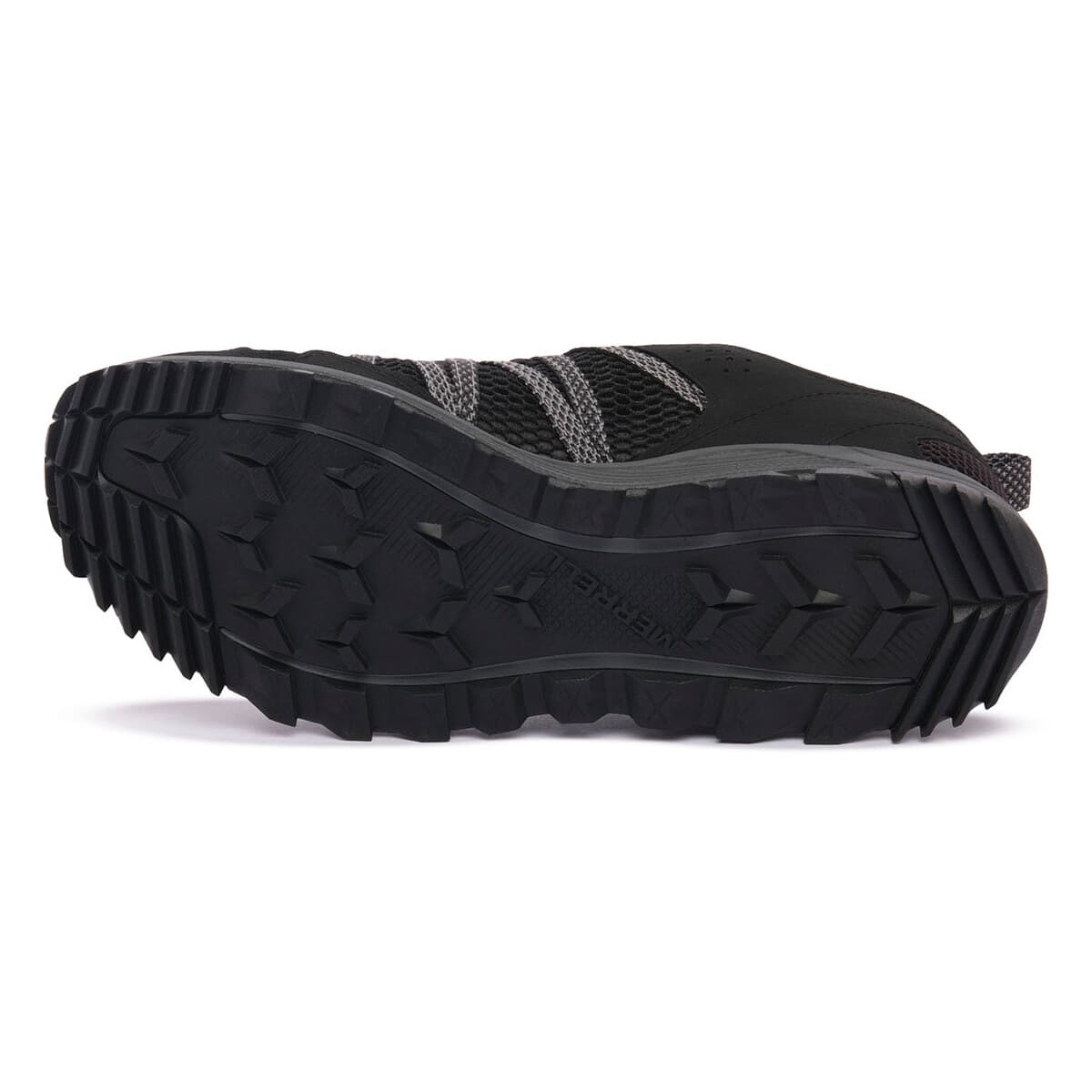 Men's Outdoor Shoes Merrell Black