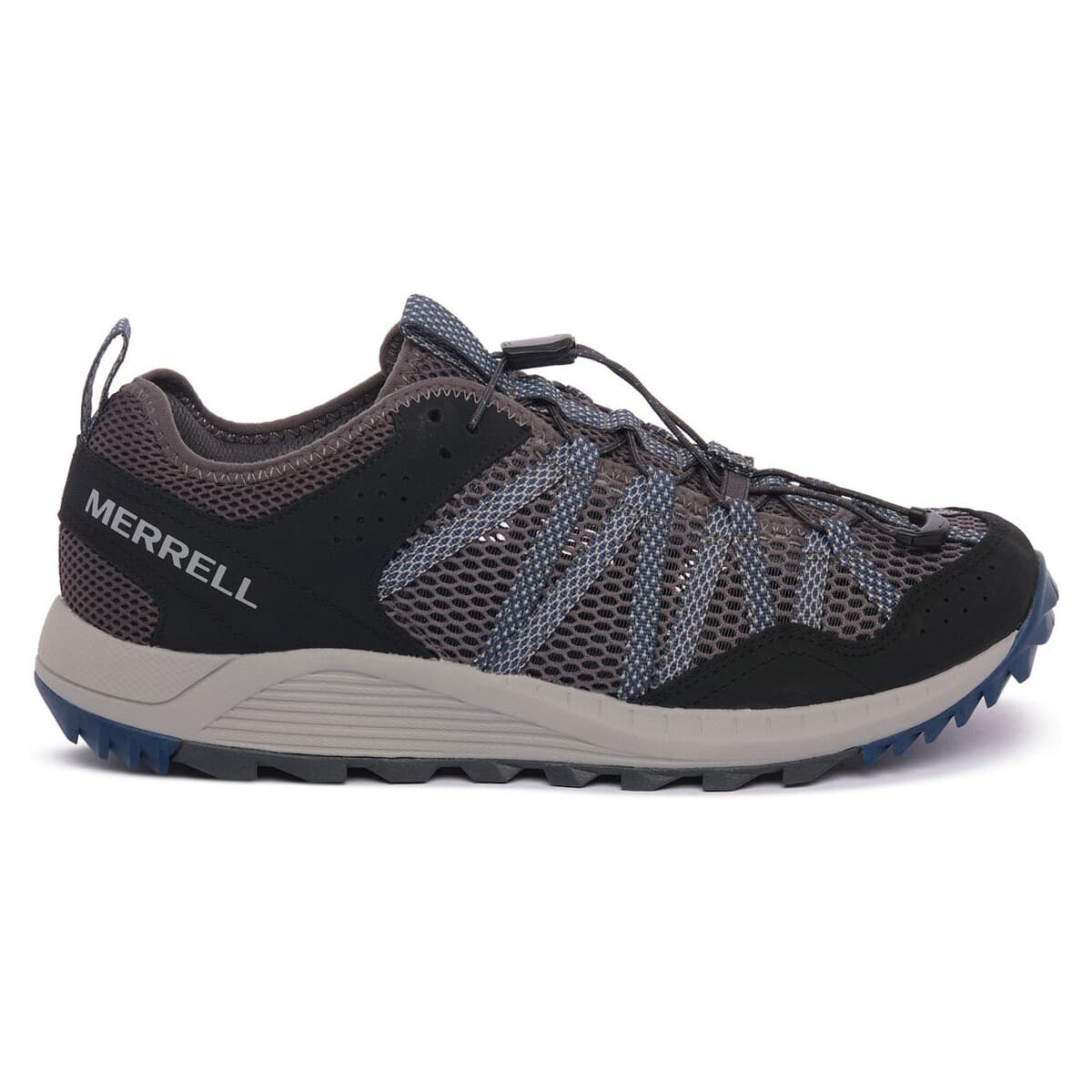 Men's Outdoor Shoes Merrell Brown