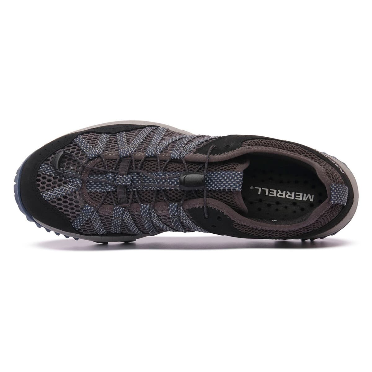 Men's Outdoor Shoes Merrell Brown