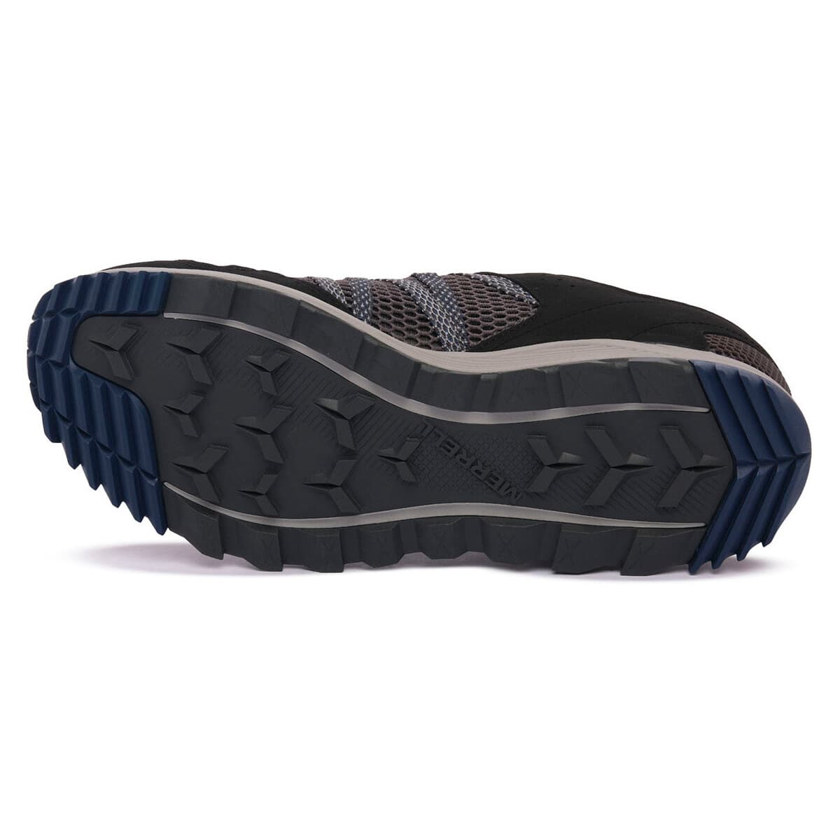 Men's Outdoor Shoes Merrell Brown