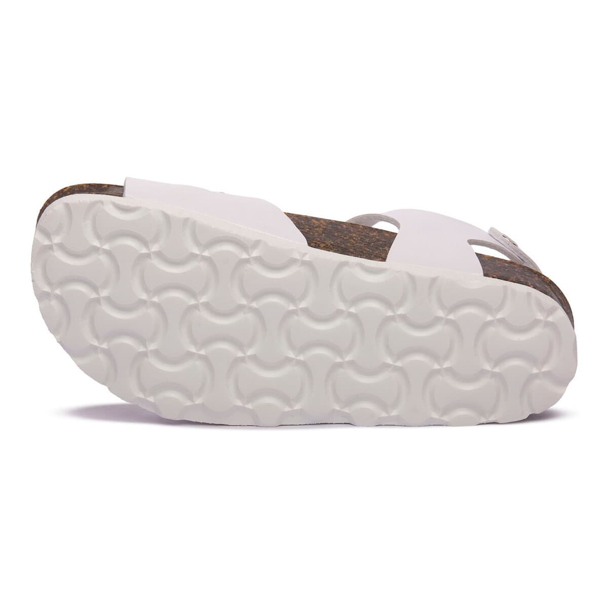 Women's Sandals Valleverde White