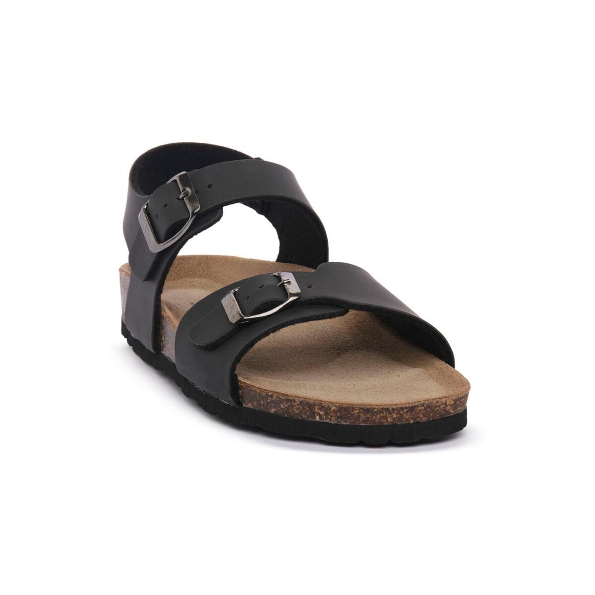 Women's Sandals Valleverde Black