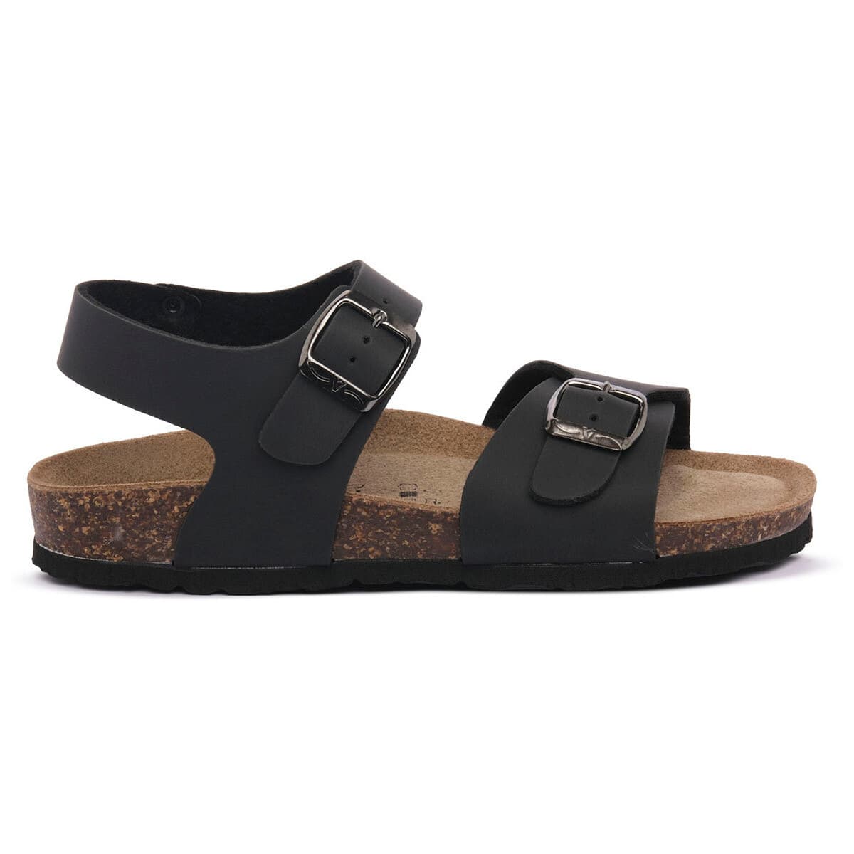 Women's Sandals Valleverde Black