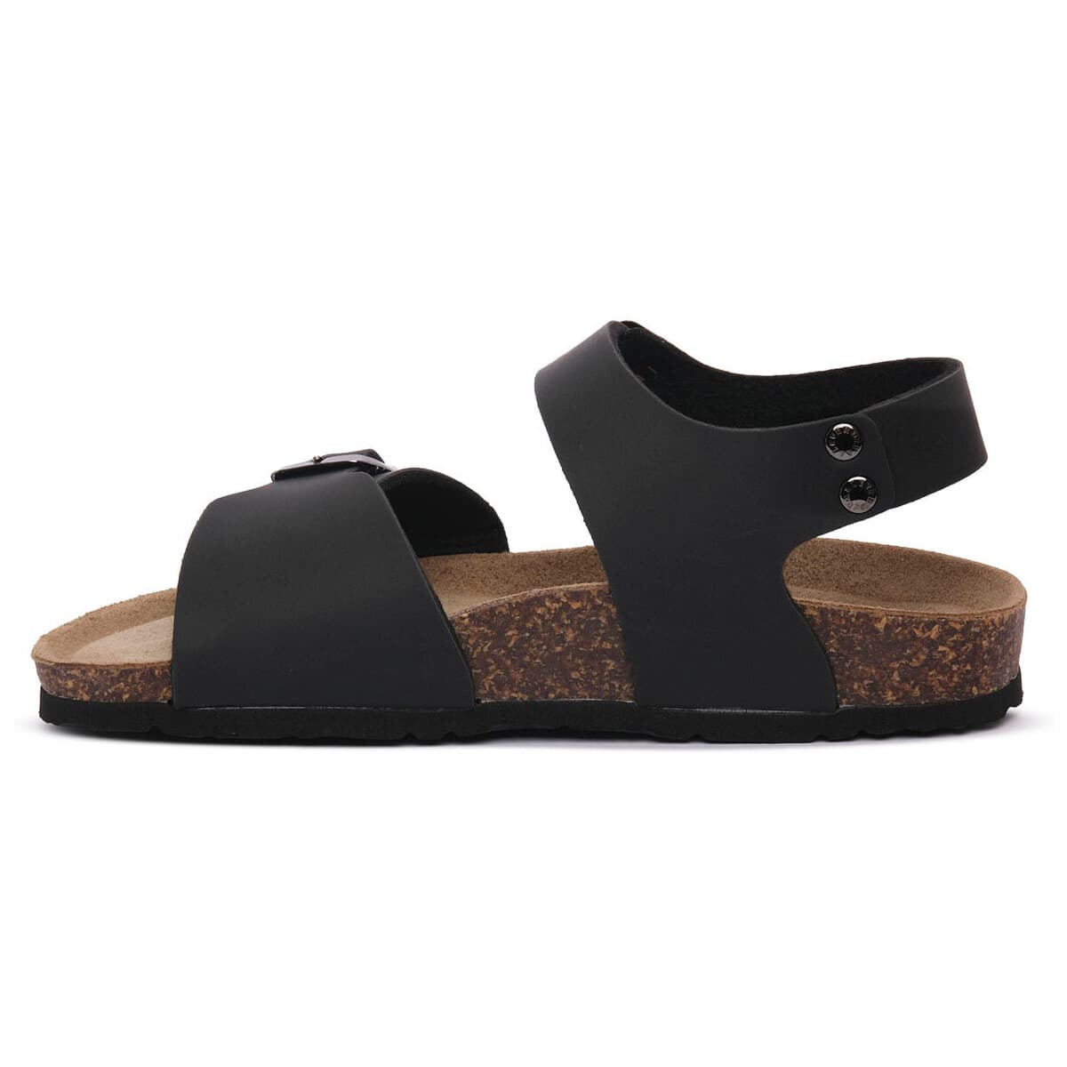 Women's Sandals Valleverde Black