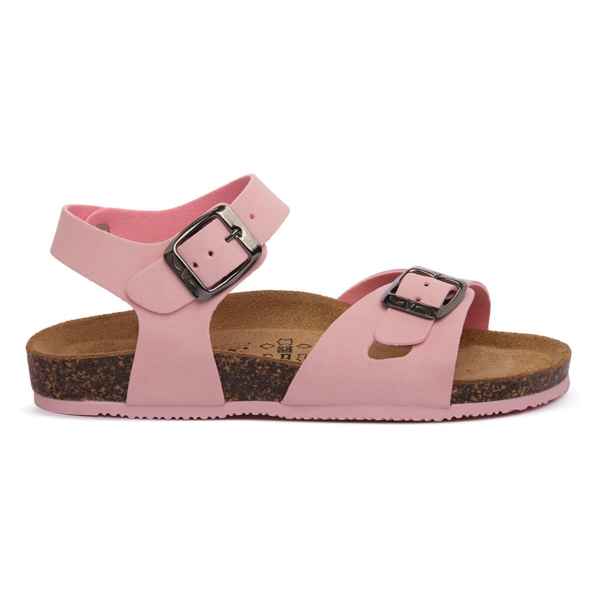 Girls' Sandals Valleverde Pink