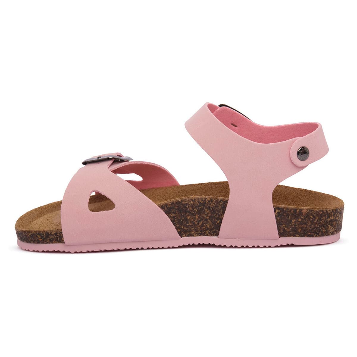 Girls' Sandals Valleverde Pink
