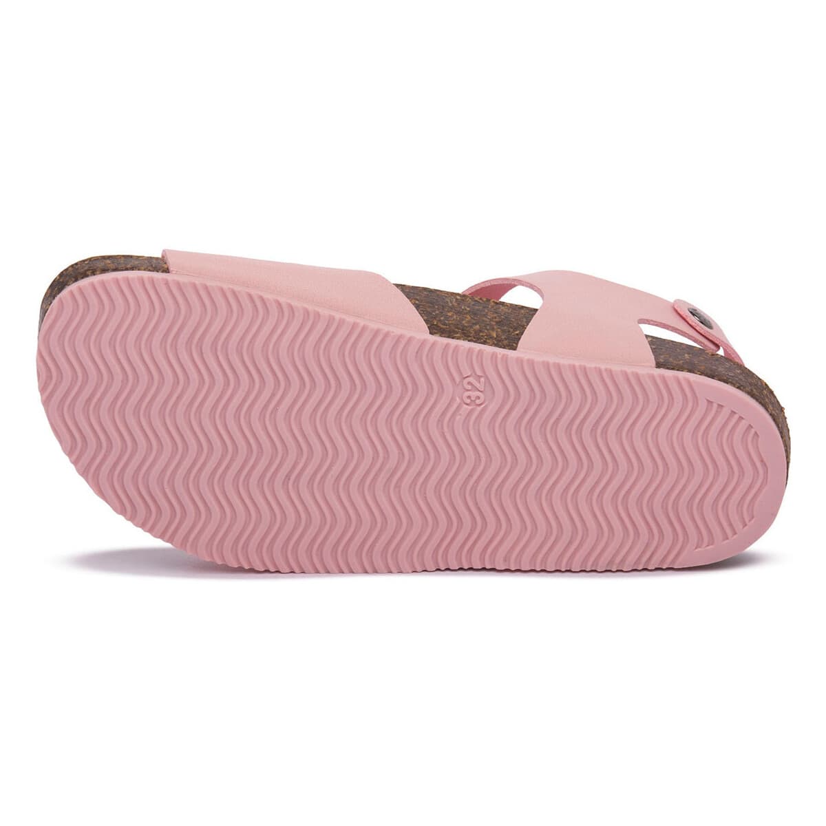 Girls' Sandals Valleverde Pink