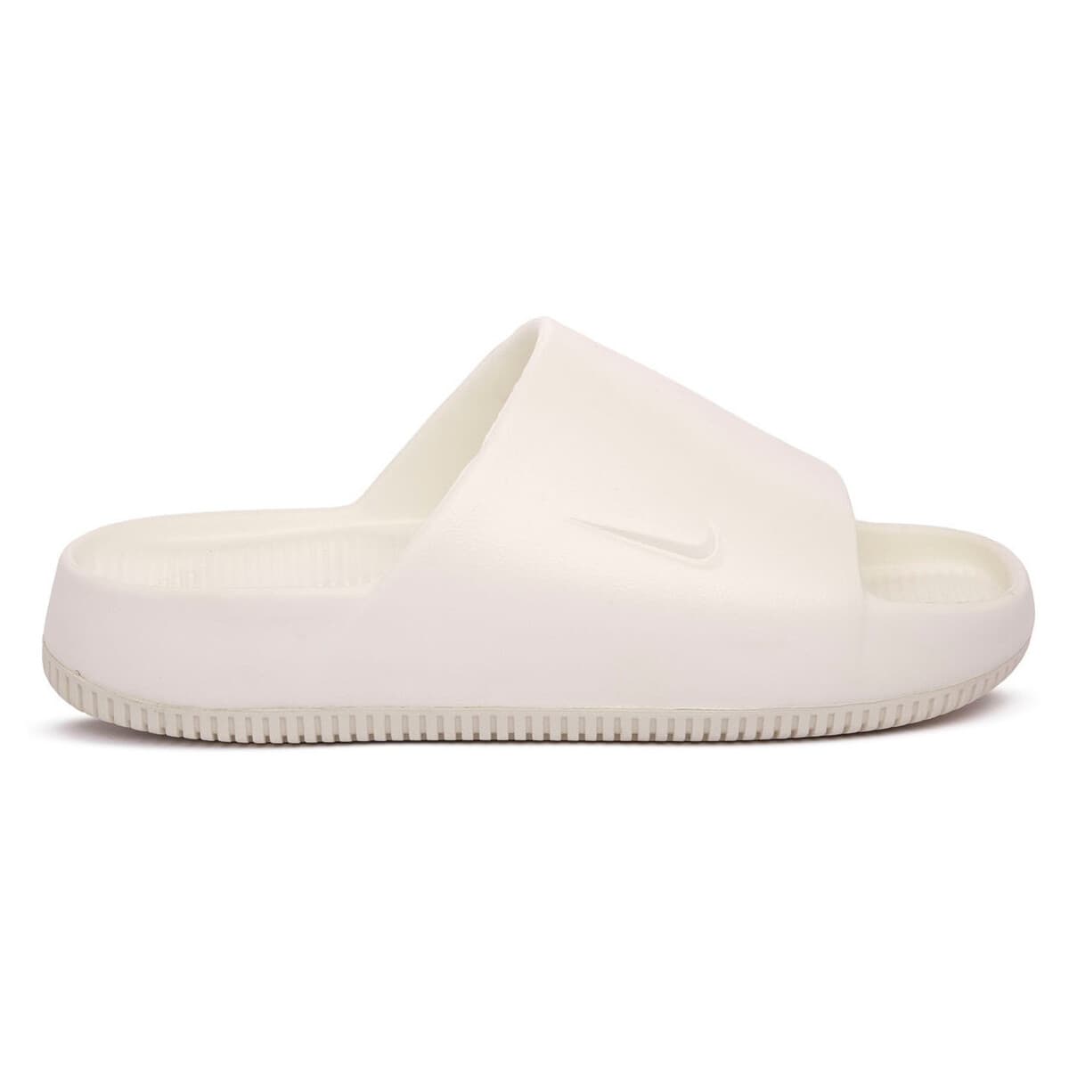 Men's Mules Nike Beige