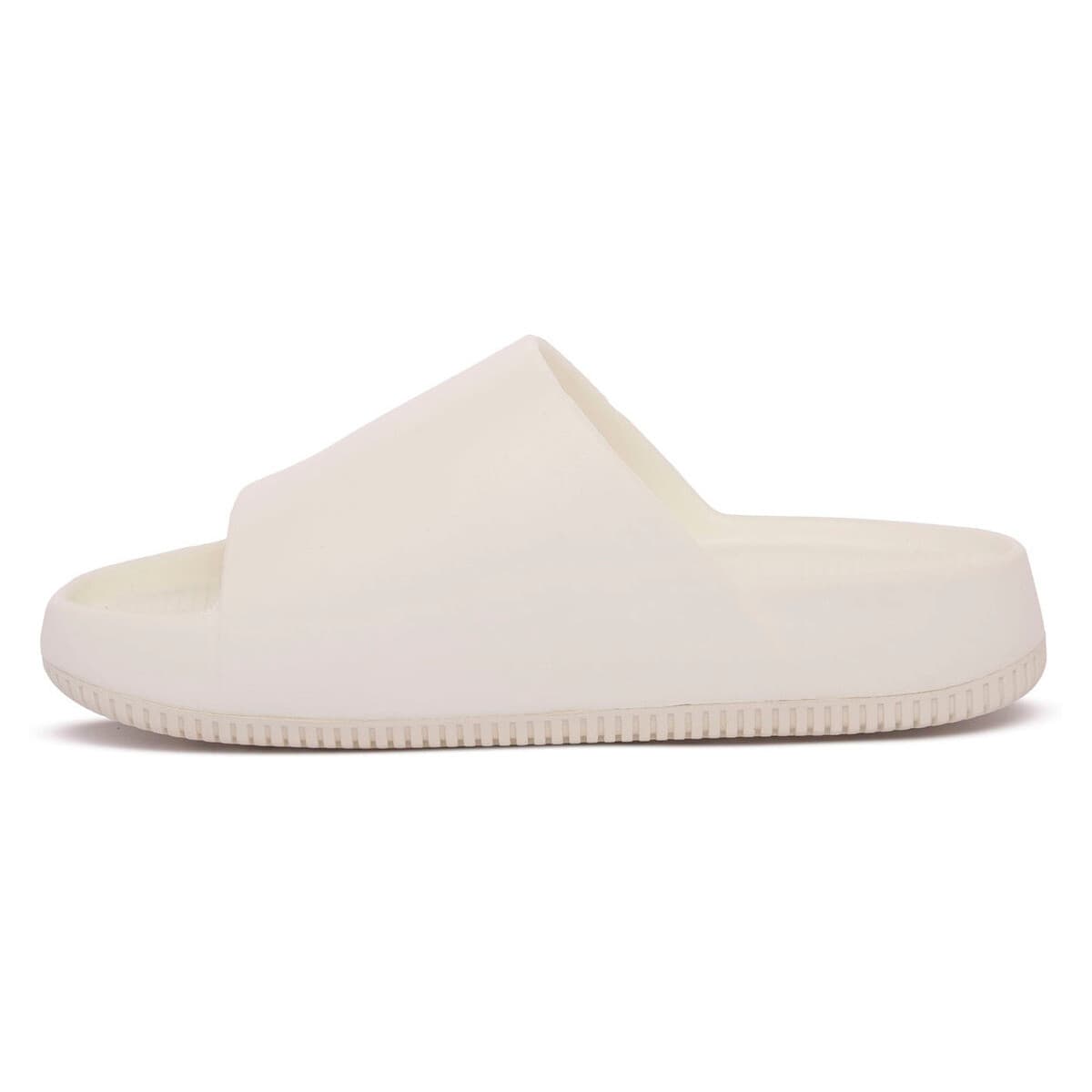 Men's Mules Nike Beige