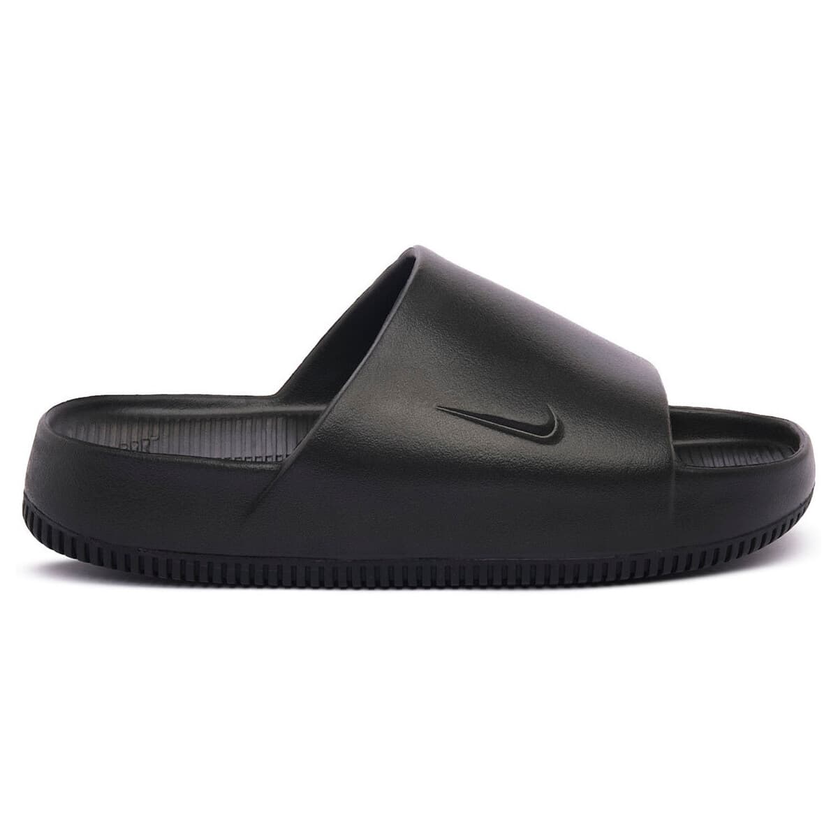 Men's Mules Nike Black
