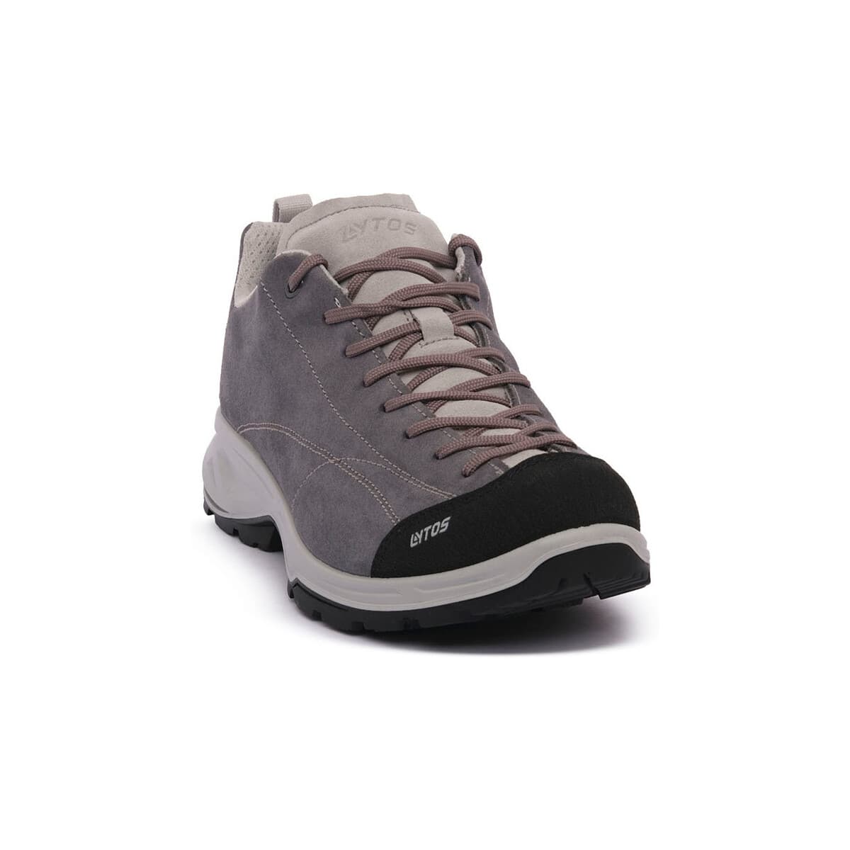 Men's Outdoor Shoes Lytos Gray