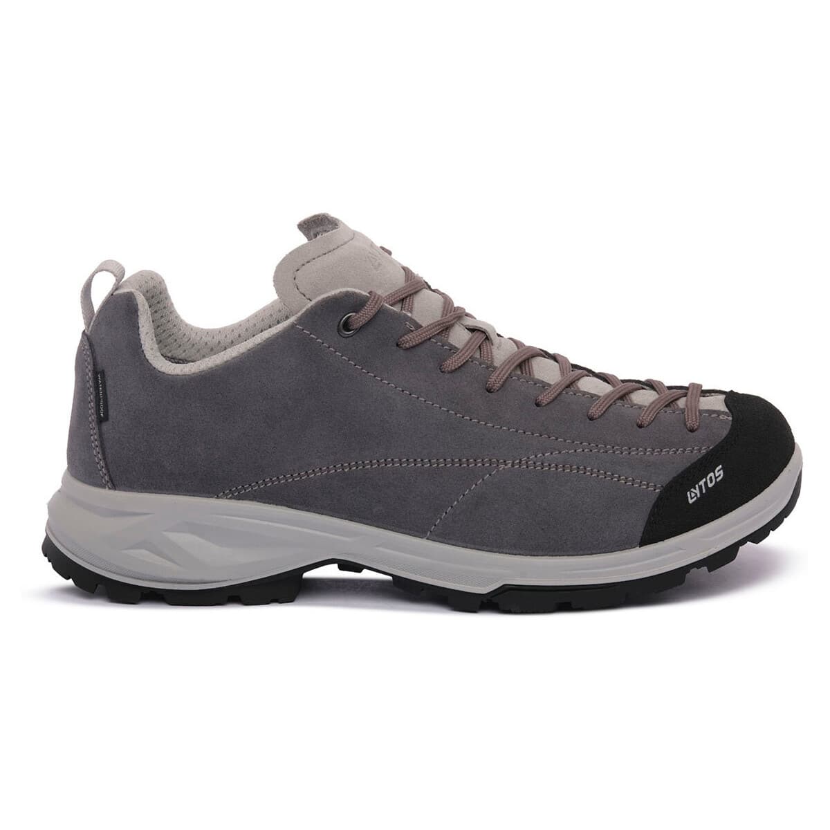 Men's Outdoor Shoes Lytos Gray