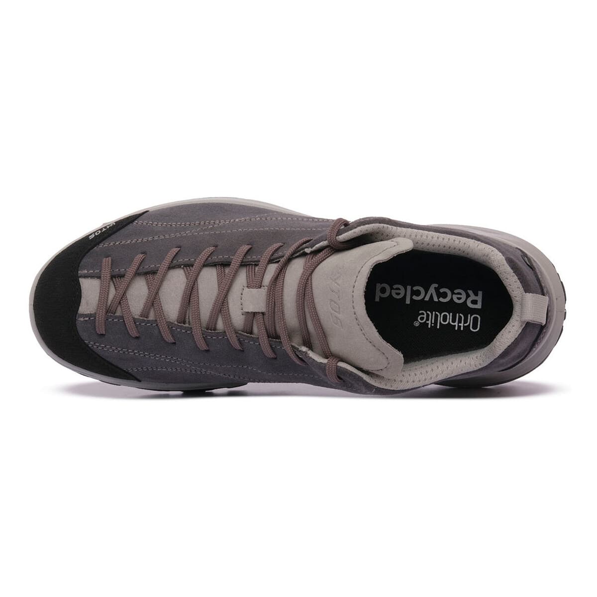 Men's Outdoor Shoes Lytos Gray