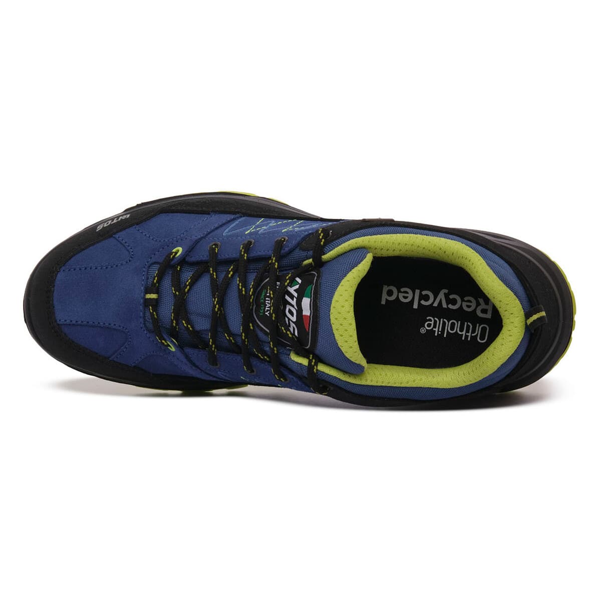 Men's Outdoor Shoes Lytos Beige