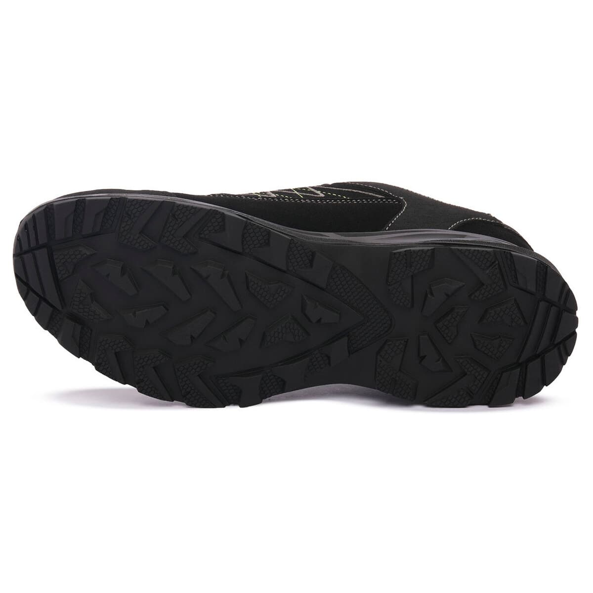 Men's Outdoor Shoes Lytos Black