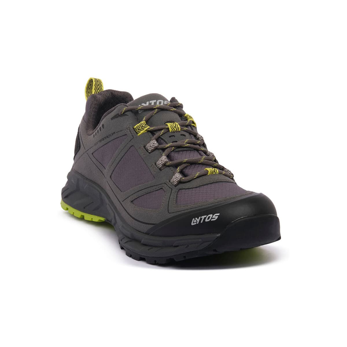Men's Outdoor Shoes Lytos Gray