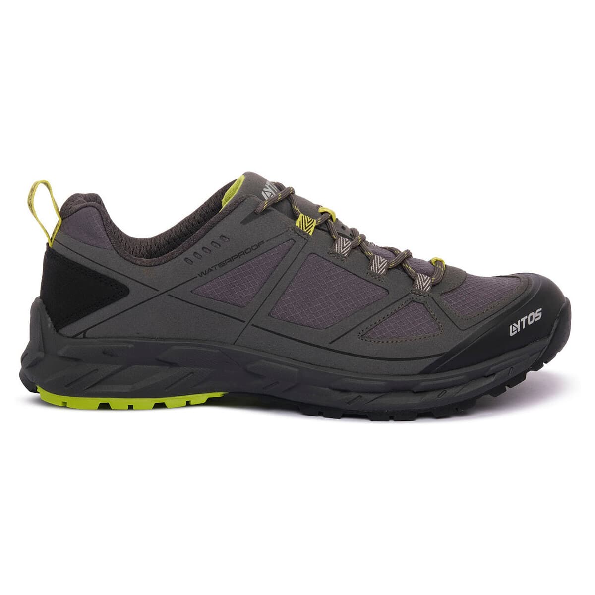 Men's Outdoor Shoes Lytos Gray