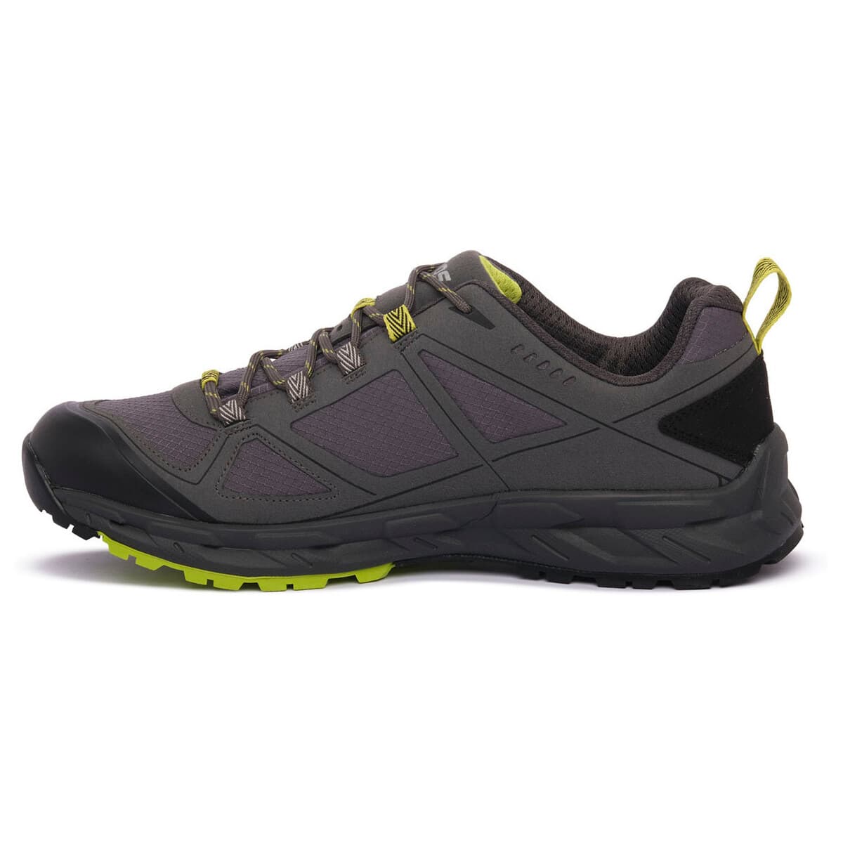 Men's Outdoor Shoes Lytos Gray