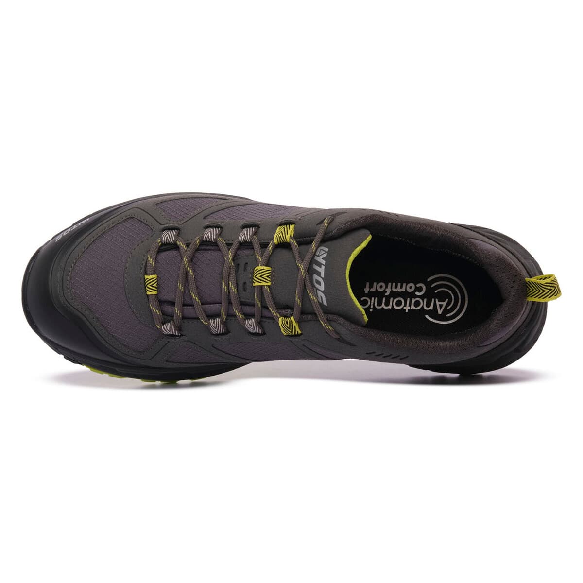 Men's Outdoor Shoes Lytos Gray