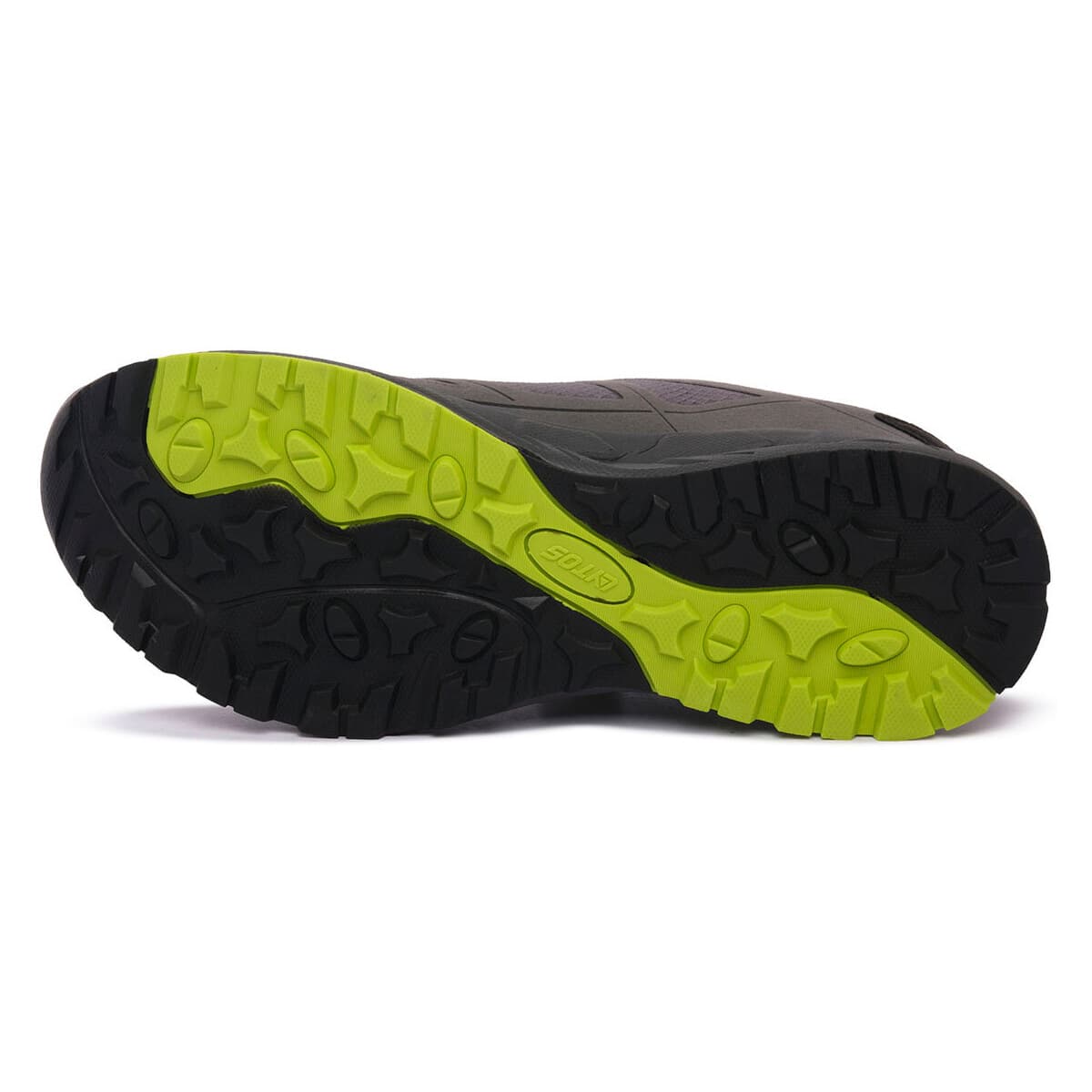 Men's Outdoor Shoes Lytos Gray