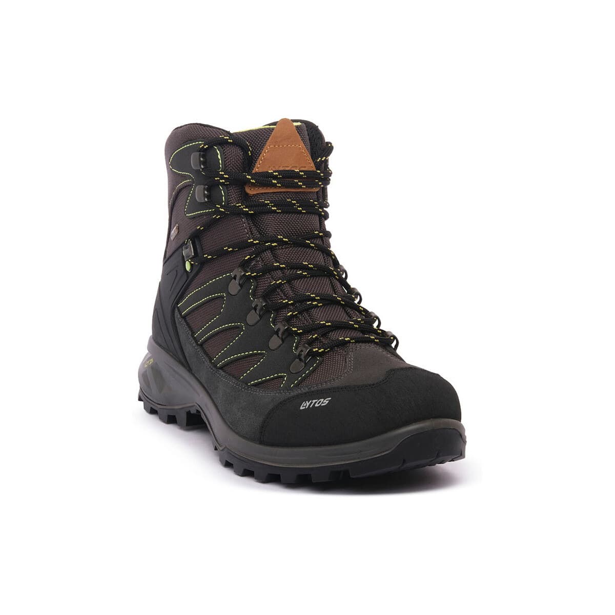 Men's Outdoor Shoes Lytos Gray
