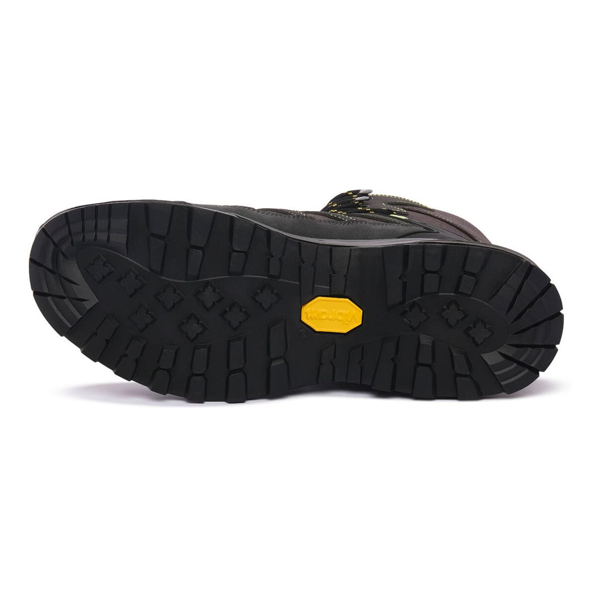 Men's Outdoor Shoes Lytos Gray