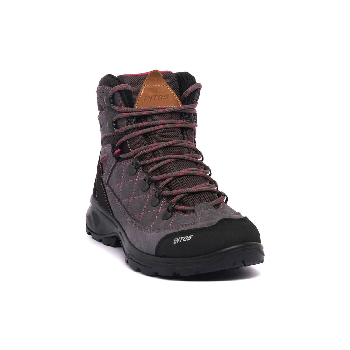 Women's Outdoor Shoes Lytos Gray
