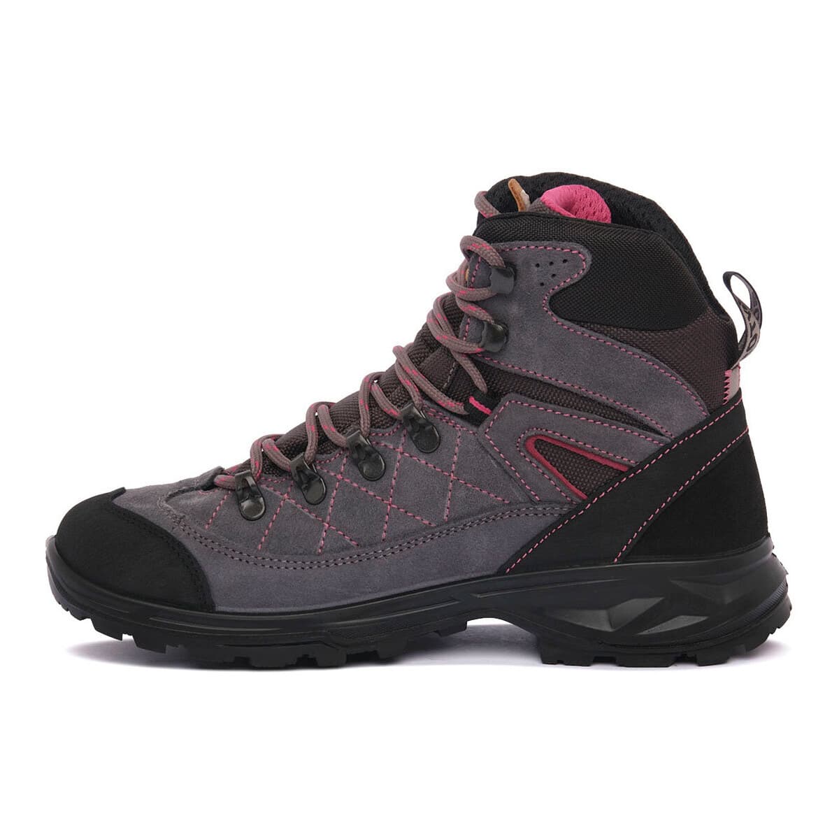 Women's Outdoor Shoes Lytos Gray