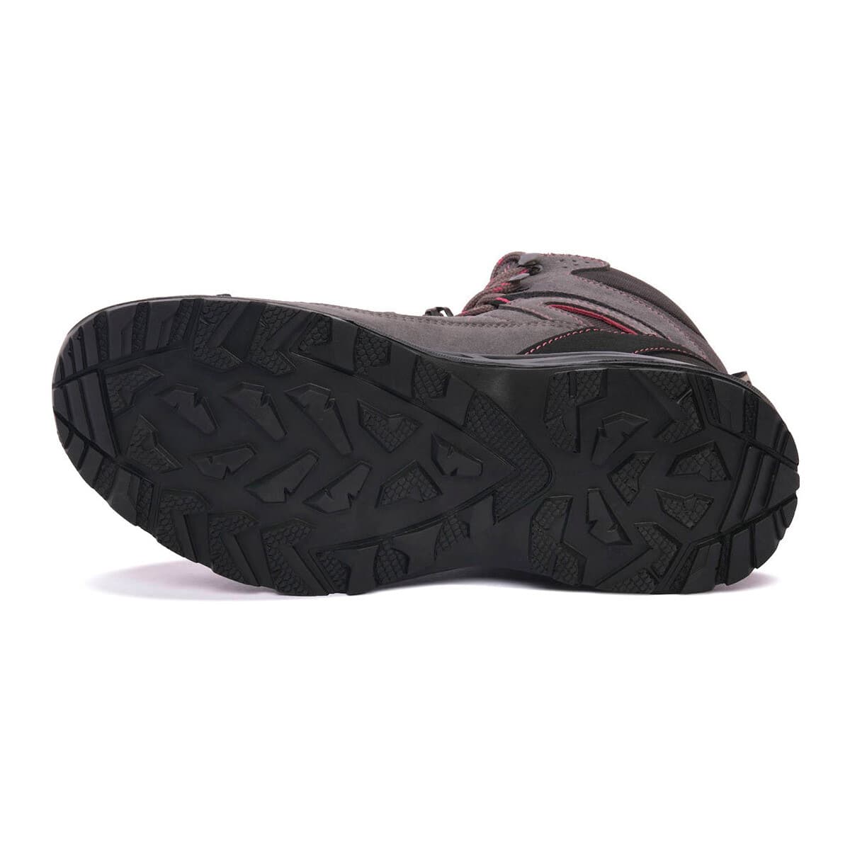 Women's Outdoor Shoes Lytos Gray