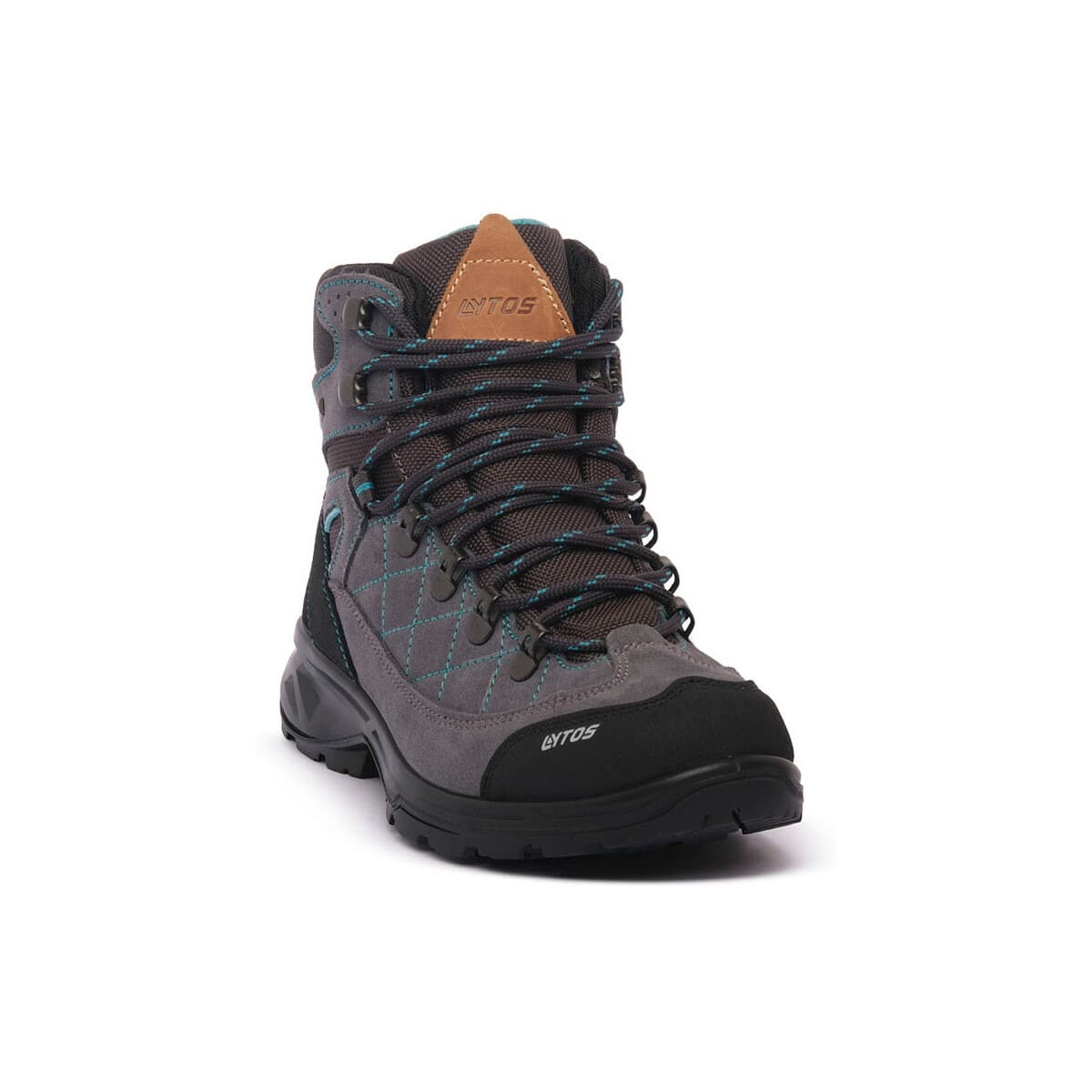 Women's Boots Lytos Gray