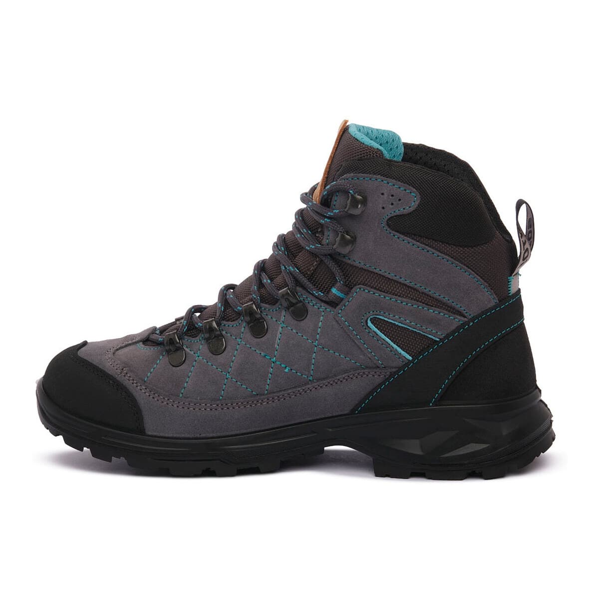Women's Boots Lytos Gray