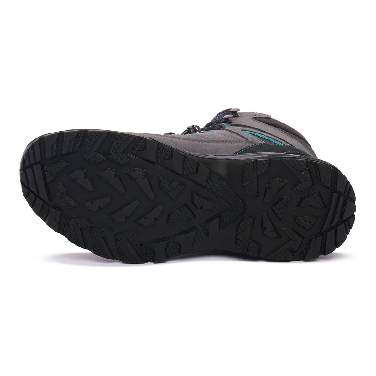 Women's Boots Lytos Gray