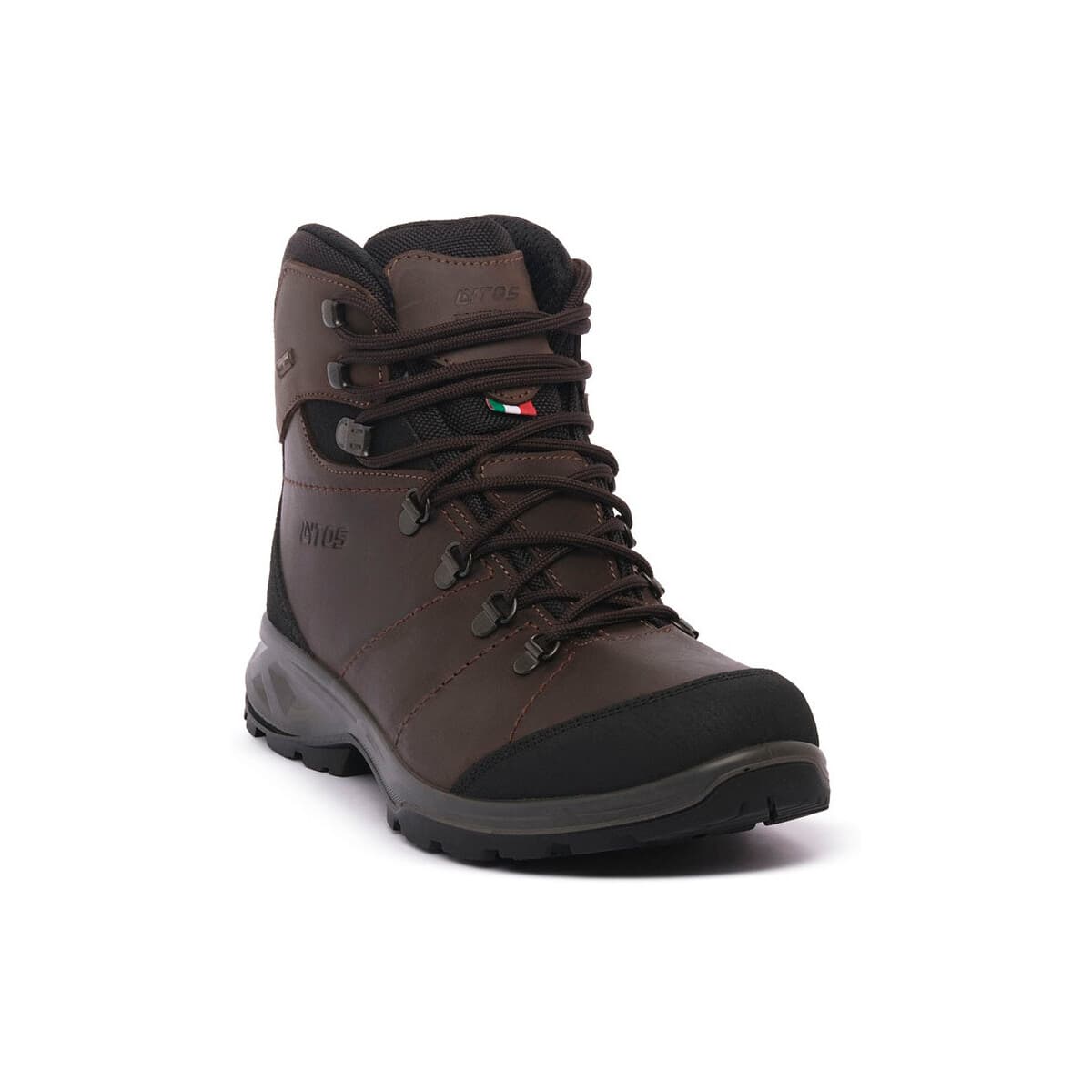 Men's Outdoor Shoes Lytos Gray