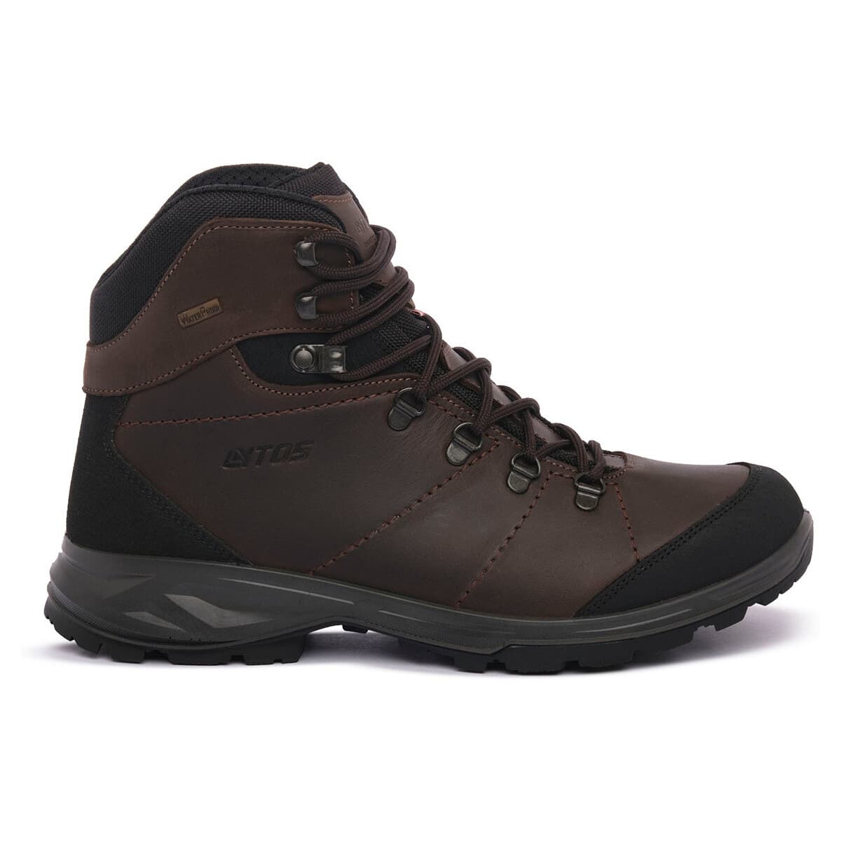Men's Outdoor Shoes Lytos Gray