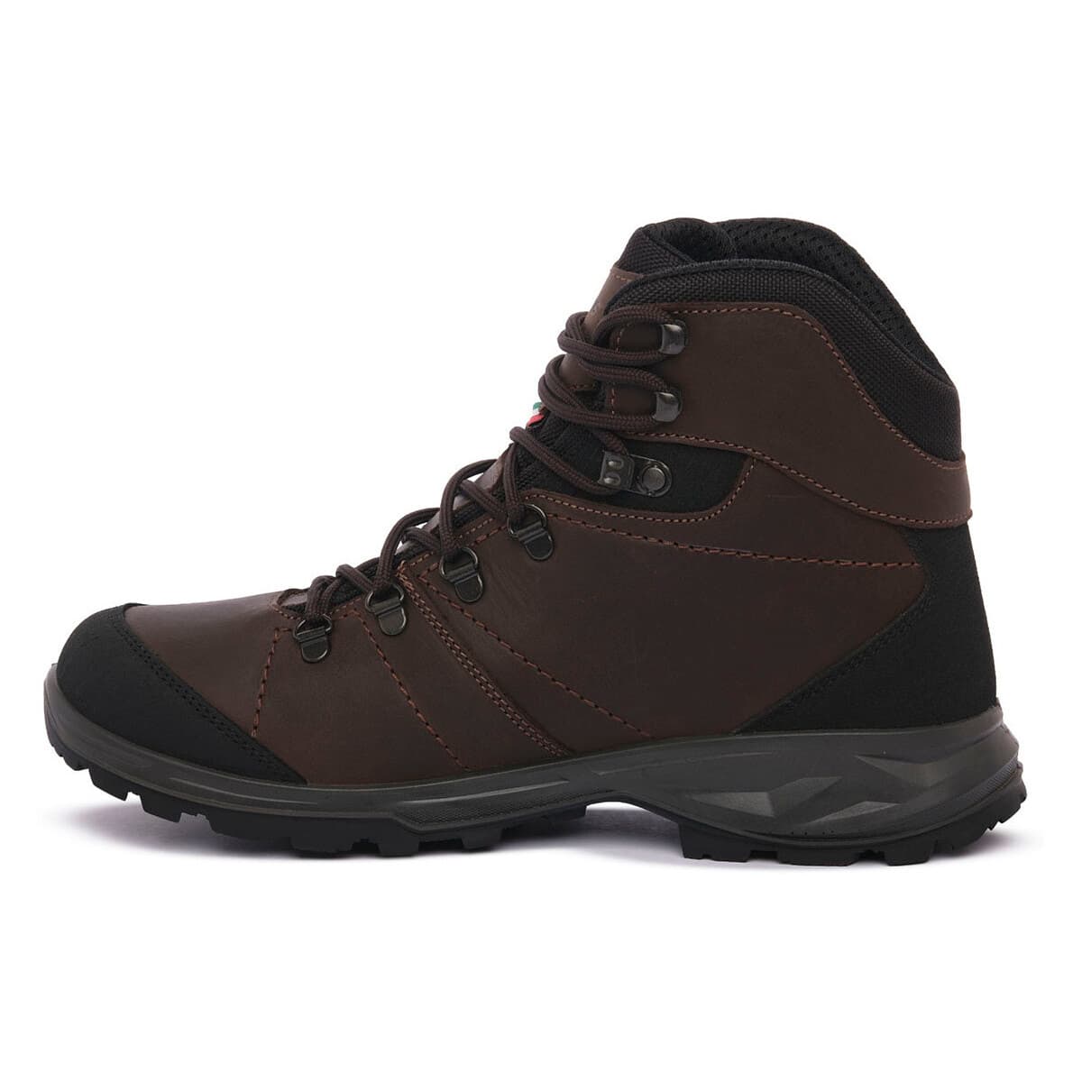 Men's Outdoor Shoes Lytos Gray